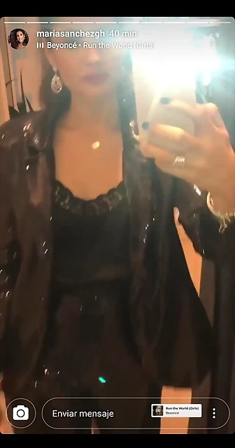 Video Mar?a IG Stories 17-12-2019 (5) Video Mar?a IG Stories 17-12-2019 (5)
