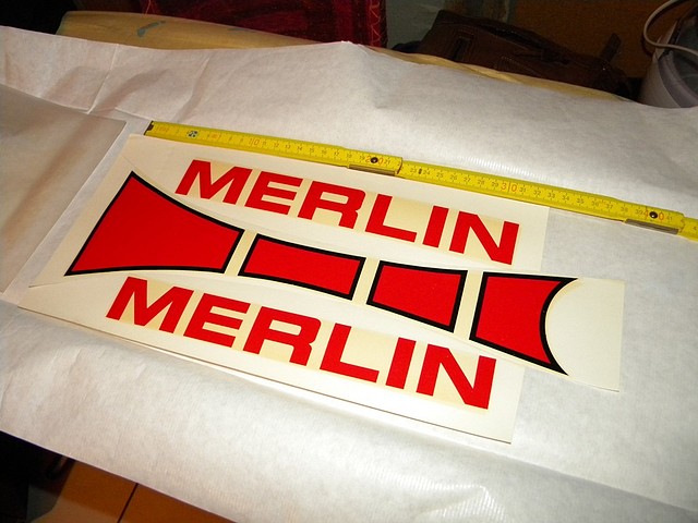 Merlin