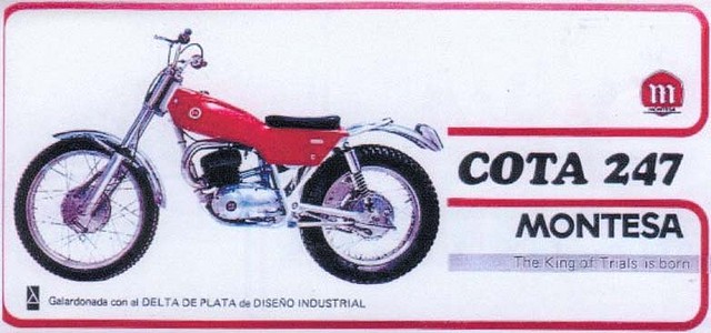 montesa1968cota247