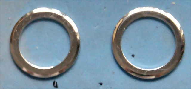 Anillos Anillos