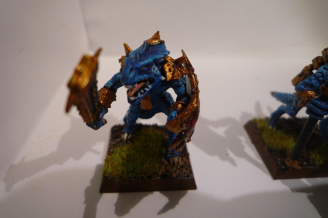 saurus warriors 013