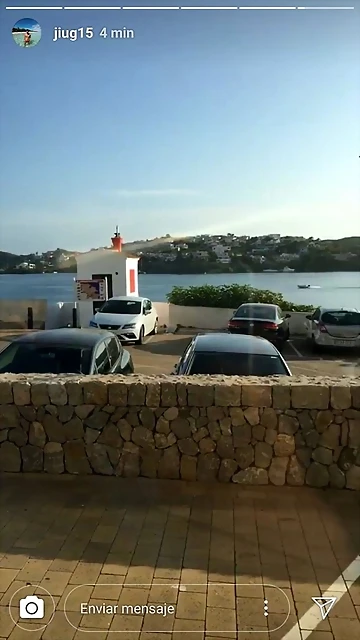 Video Hugo IG Stories 6-9-2018 (4) Video Hugo IG Stories 6-9-2018 (4)