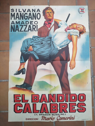 bandidocalabres