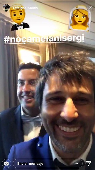 Video Rodri IG Stories 19-5-2018 (5) Video Rodri IG Stories 19-5-2018 (5)