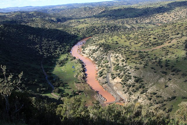 desde el cerro 1