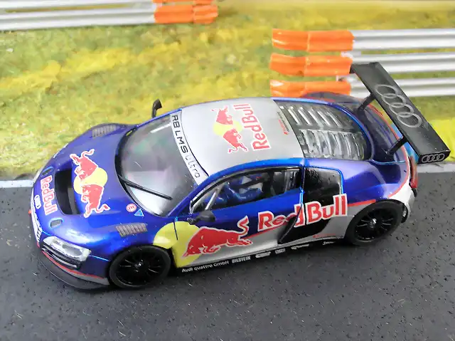 Gonmarcar Ref.A2017-Audi R8 LMS Red Bull -Terramar Carlos Sainz-Miguel Molina Terramar 2012 (9)