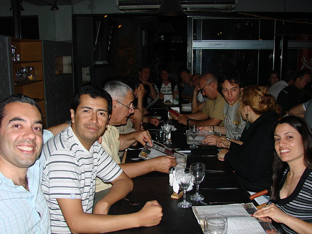 Encuentro Tucum?n 052 Encuentro Tucum?n 052