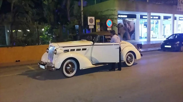 Packard