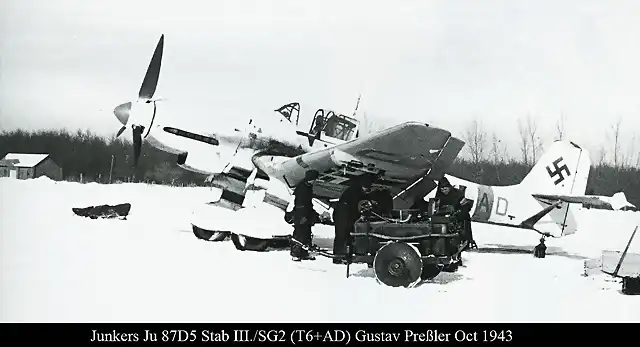 Junkers-Ju-87D5-Stuka-Stab-III.SG2-(T6+AD)-Gustav-Prefler-Oct-1943-01