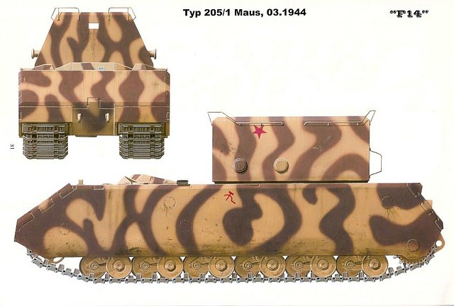 Trojca - Trojca, Waldemar xx - ModelHobby - German Secret Panzer Projects_01