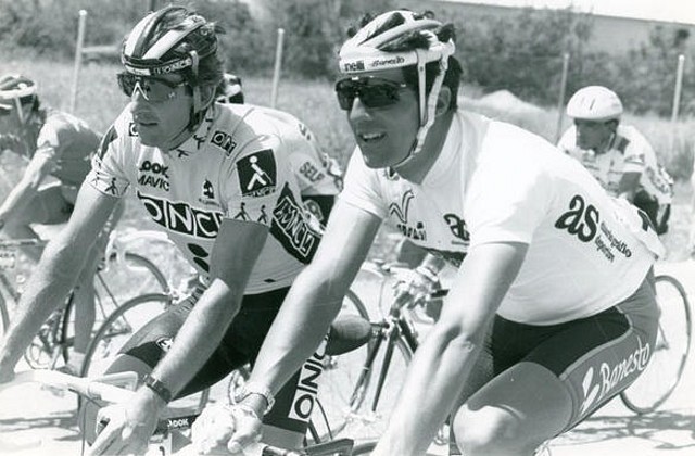 VUELTA 91