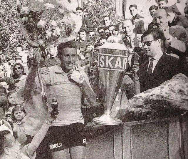 ANQUETIL 1963