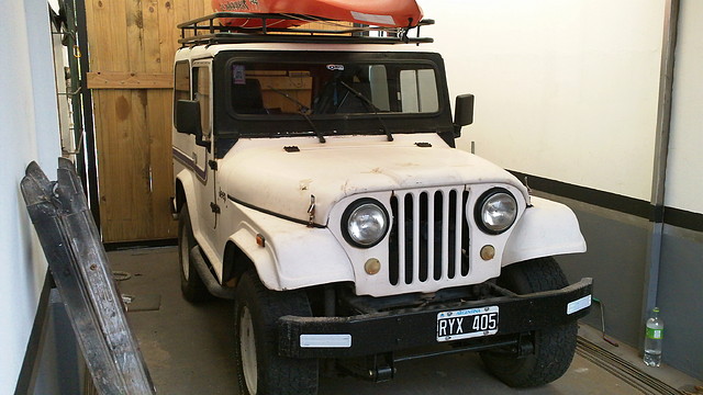 mi jeep 1