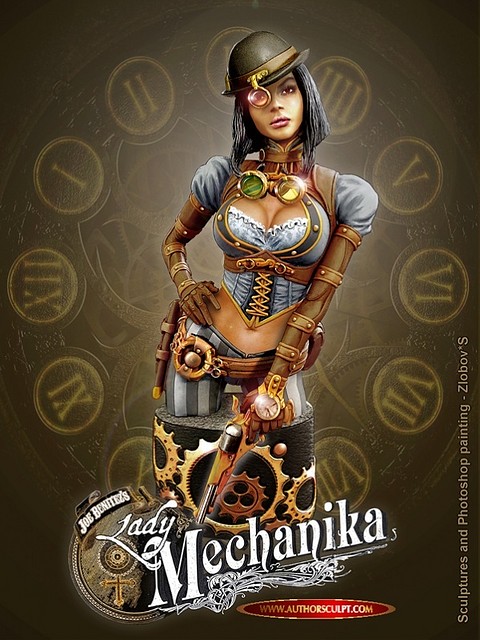 ladymechanikabust