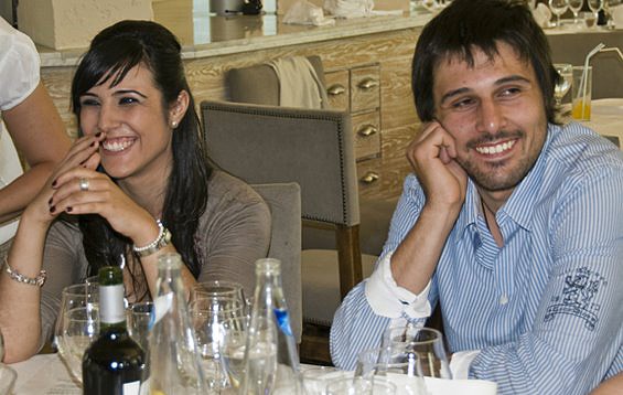 Hugo antes gh 18 Hugo antes gh 18