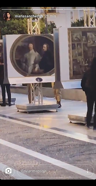 Video Mar?a IG Stories 20-10-2019 (4) Video Mar?a IG Stories 20-10-2019 (4)