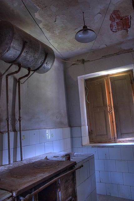 La piela cocina La piela cocina