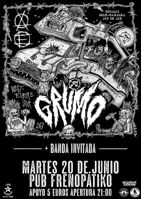 grumo