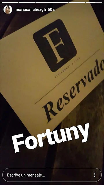 Mar?a IG Stories 24-6-2017 (3) Mar?a IG Stories 24-6-2017 (3)