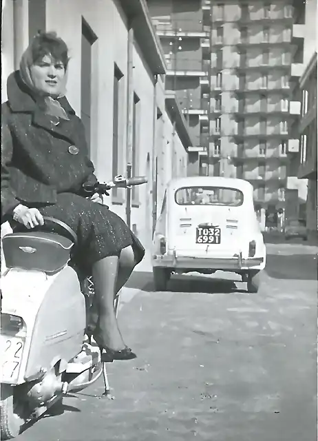 Turin - Mai 1960