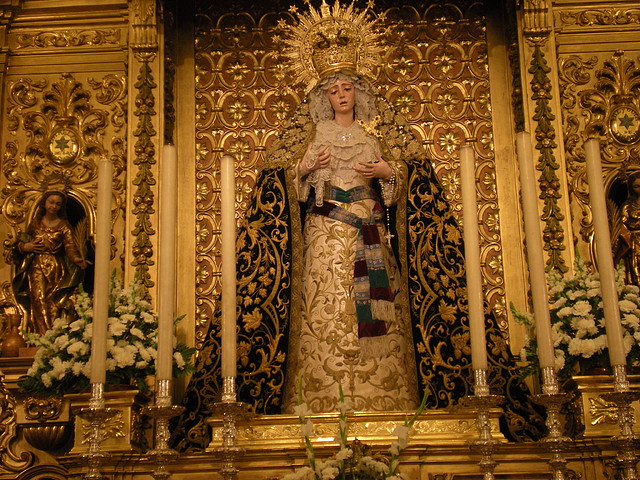 Virgen de la Estrella (2)