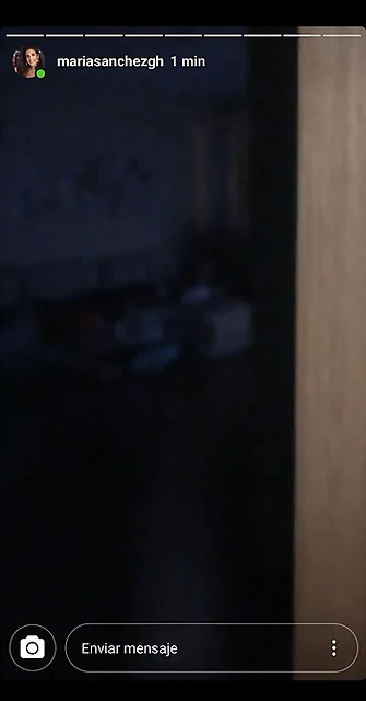 Video Mar?a IG Stories 1-10-2019 (6) Video Mar?a IG Stories 1-10-2019 (6)