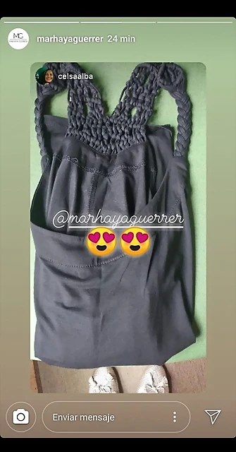 Marhaya Guerrer IG Stories 25-6-2019 (1) Marhaya Guerrer IG Stories 25-6-2019 (1)
