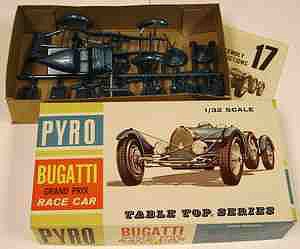 Bugatti G.P. Bugatti G.P.