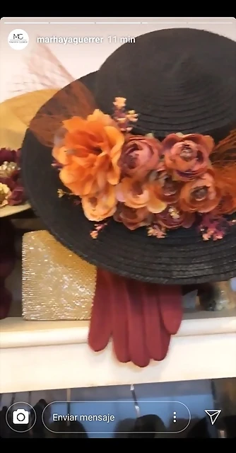 Video Marhaya Guerrer IG Stories 3-1-2020 (3) Video Marhaya Guerrer IG Stories 3-1-2020 (3)