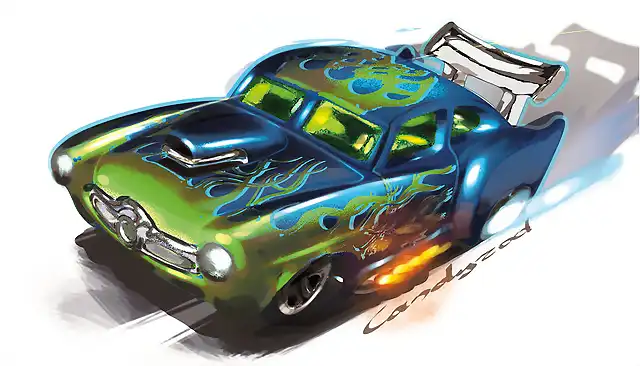 hot_wheels_jaded_art_by_candyrod-d3fcfyp