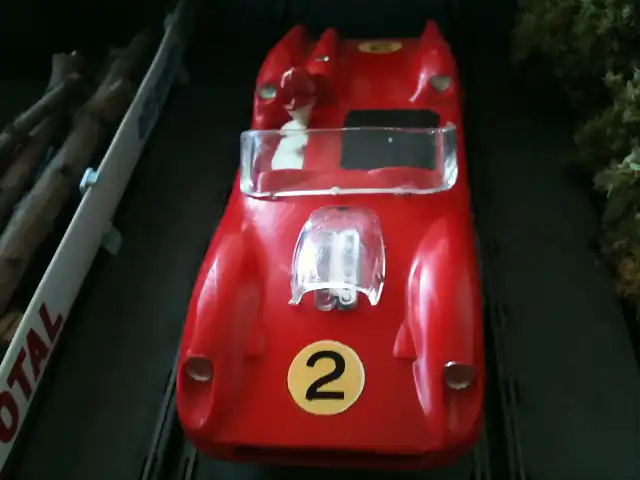 National toys Ferrari 1