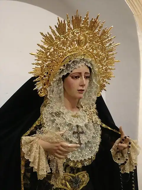 misericordia motril luto