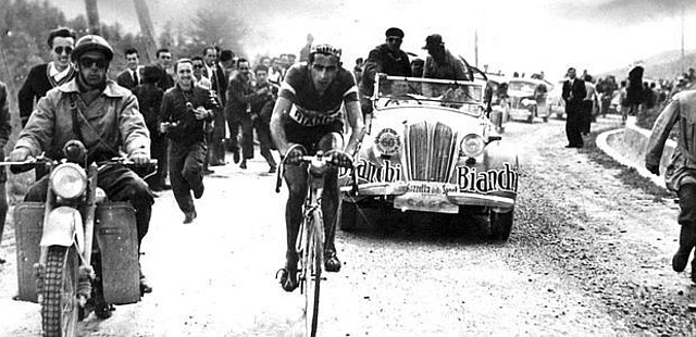 GIRO 1959,COPPI