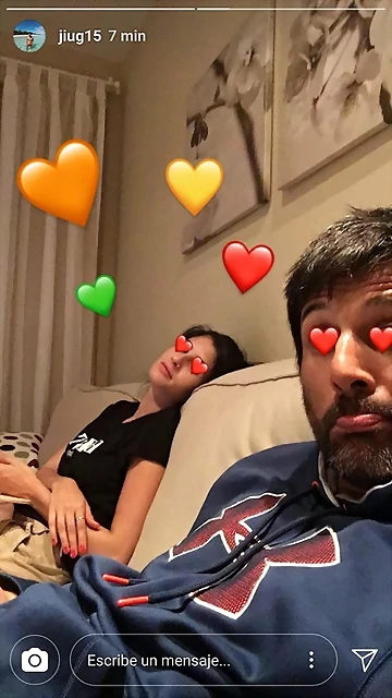 Hugo IG Stories 16-5-2018 (2) Hugo IG Stories 16-5-2018 (2)