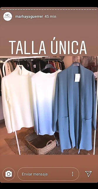 Marhaya Guerrer IG Stories 5-12-2019 (2) Marhaya Guerrer IG Stories 5-12-2019 (2)