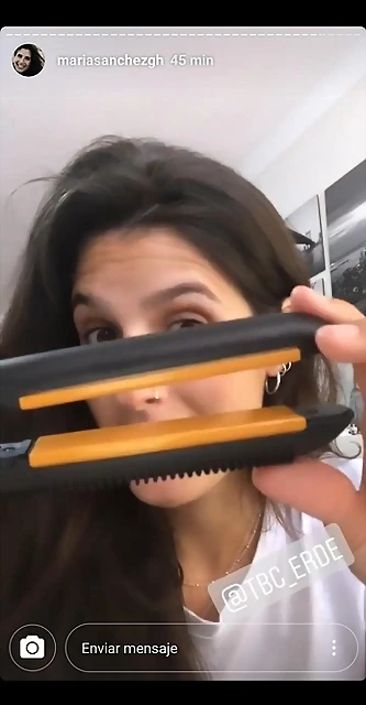 Video Mar?a IG Stories 3-6-2019 (38) Video Mar?a IG Stories 3-6-2019 (38)