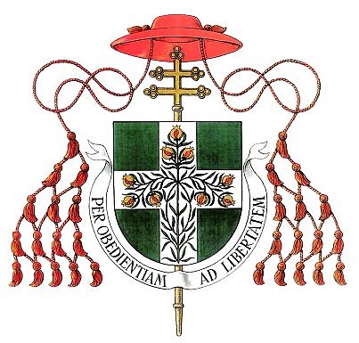 cardenal policarpo