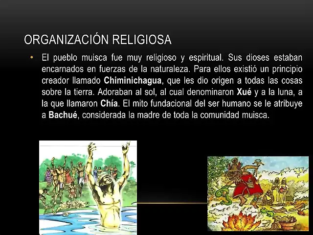 organizaci-n-religiosa-l