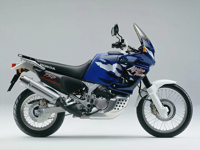 XRV750X XRV750X
