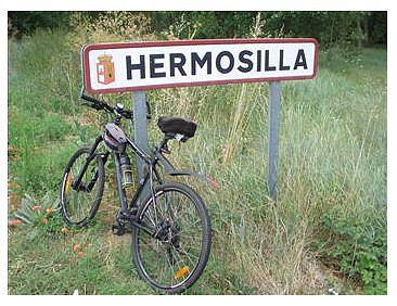 hermosilla