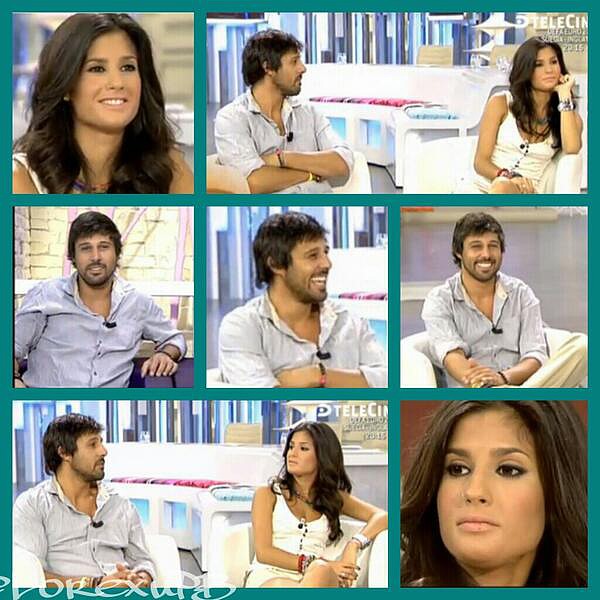 Hugo y Mar?a AR Hugo y Mar?a AR