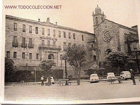 pontevedra 1968