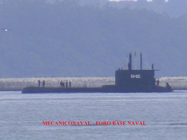 SS-102 BAE HUANCAVILCA_2