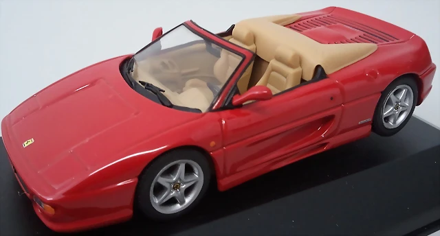 Ferrari F355 Spider