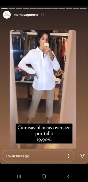 Video Marhaya Guerrer IG Stories 19-10-2020 (1) Video Marhaya Guerrer IG Stories 19-10-2020 (1)