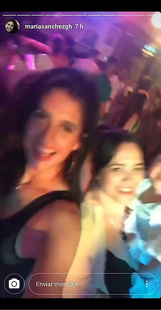Video Mar?a IG Stories 14-5-2019 (7)