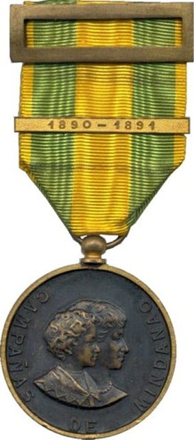 Medalla Mindanao Medalla Mindanao