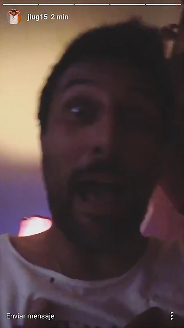 Video Hugo IG Stories 27-5-2017 (11) Video Hugo IG Stories 27-5-2017 (11)