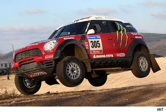 mini-countryman-dakar