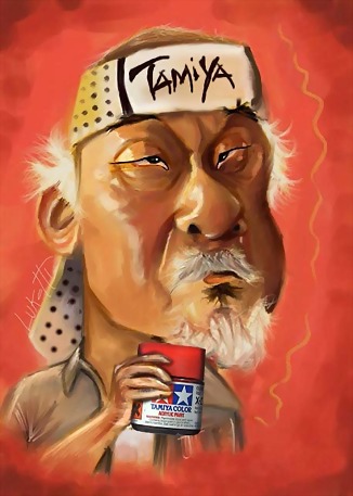 Miyagi